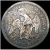 Image 2 : 1871 Seated Liberty Dollar NICELY CIRCULATED
