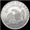 Image 2 : 1822 Capped Bust Half Dollar LIGHTLY CIRCULATED