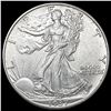 Image 1 : 1937-D Walking Liberty Half Dollar UNCIRCULATED