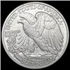Image 2 : 1937-D Walking Liberty Half Dollar UNCIRCULATED