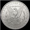 Image 2 : 1884-S Morgan Silver Dollar CLOSELY UNCIRCULATED
