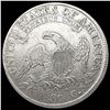 Image 2 : 1811 Capped Bust Half Dollar NICELY CIRCULATED