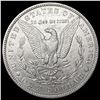 Image 2 : 1884-S Morgan Silver Dollar CLOSELY UNCIRCULATED