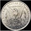 Image 2 : 1899-O Morgan Silver Dollar CLOSELY UNCIRCULATED