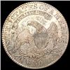 Image 2 : 1821 Capped Bust Half Dollar LIGHTLY CIRCULATED