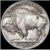 Image 2 : 1917-D Buffalo Nickel LIGHTLY CIRCULATED