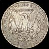 Image 2 : 1892-S Morgan Silver Dollar NICELY CIRCULATED