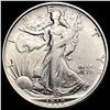 Image 1 : 1917-S Walking Liberty Half Dollar CLOSELY UNCIRCULATED