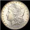 Image 1 : 1884-S Morgan Silver Dollar UNCIRCULATED
