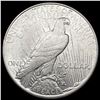 Image 2 : 1934 Silver Peace Dollar UNCIRCULATED