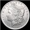 Image 1 : 1889-O Morgan Silver Dollar CLOSELY UNCIRCULATED