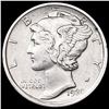 Image 1 : 1920-S Mercury Dime UNCIRCULATED