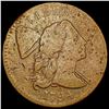 Image 1 : 1794 Liberty Cap Cent NICELY CIRCULATED