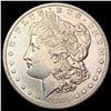 Image 1 : 1885-S Morgan Silver Dollar CLOSELY UNCIRCULATED