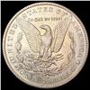 Image 2 : 1885-S Morgan Silver Dollar CLOSELY UNCIRCULATED