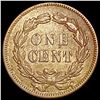 Image 2 : 1859 Indian Head Cent CLOSELY UNCIRCULATED