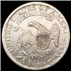 Image 2 : 1814 Capped Bust Half Dollar CLOSELY UNCIRCULATED