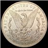 Image 2 : 1880-CC Morgan Silver Dollar CLOSELY UNCIRCULATED