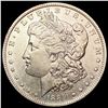 Image 1 : 1889-O Morgan Silver Dollar CLOSELY UNCIRCULATED
