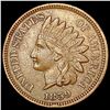 Image 1 : 1859 Indian Head Cent CLOSELY UNCIRCULATED
