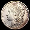 1889-O Morgan Silver Dollar NEARLY UNCIRCULATED