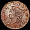 1820 Coronet Head Large Cent CLOSELY UNCIRCULATED
