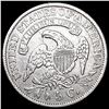 Image 2 : 1834 Capped Bust Half Dime NEARLY UNCIRCULATED