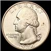 Image 1 : 1934-D Washington Silver Quarter CLOSELY UNCIRCULATED