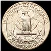 Image 2 : 1934-D Washington Silver Quarter CLOSELY UNCIRCULATED