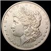 Image 1 : 1884-S Morgan Silver Dollar CLOSELY UNCIRCULATED