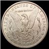 Image 2 : 1884-S Morgan Silver Dollar CLOSELY UNCIRCULATED