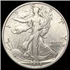 Image 1 : 1918 Walking Liberty Half Dollar CLOSELY UNCIRCULATED