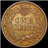 Image 2 : 1902 Indian Head Cent NEARLY UNCIRCULATED