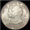 Image 1 : 1921 2X2 Alabama Half Dollar CLOSELY UNCIRCULATED