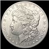 Image 1 : 1895-O Morgan Silver Dollar CLOSELY UNCIRCULATED