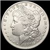 Image 1 : 1890-O Morgan Silver Dollar CLOSELY UNCIRCULATED