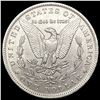 Image 2 : 1890-O Morgan Silver Dollar CLOSELY UNCIRCULATED