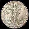 Image 1 : 1936-D Walking Liberty Half Dollar NICELY CIRCULATED
