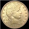 Image 1 : 1903-O Barber Quarter CLOSELY UNCIRCULATED