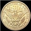 Image 2 : 1903-O Barber Quarter CLOSELY UNCIRCULATED