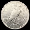 Image 2 : 1934-D Silver Peace Dollar CLOSELY UNCIRCULATED