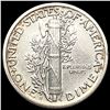 Image 2 : 1923-S Mercury Dime CLOSELY UNCIRCULATED