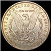 Image 2 : 1897-O Morgan Silver Dollar CLOSELY UNCIRCULATED