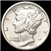 Image 1 : 1928-S Mercury Dime CHOICE AU