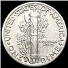 Image 2 : 1928-S Mercury Dime CHOICE AU