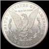 Image 2 : 1878-S Morgan Silver Dollar UNCIRCULATED