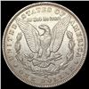 Image 2 : 1891-CC Morgan Silver Dollar CLOSELY UNCIRCULATED