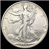 Image 1 : 1920 Walking Liberty Half Dollar CLOSELY UNCIRCULATED