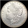 Image 1 : 1878 Rev of '79 Morgan Silver Dollar UNCIRCULATED