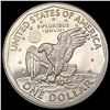 Image 2 : 1979 Susan B Anthony Dollar GEM BU